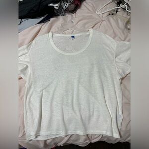 shirt size small